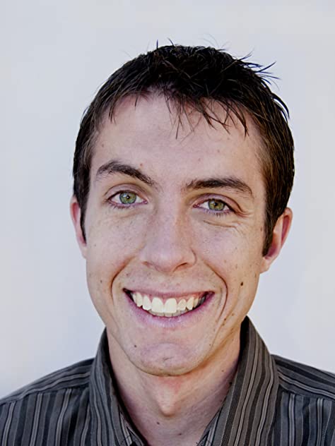 Aaron Justesen Aaron Justesen