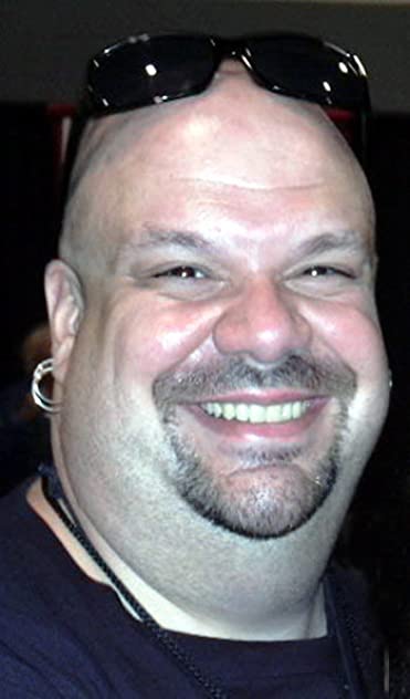 Steven Barton Steven Barton