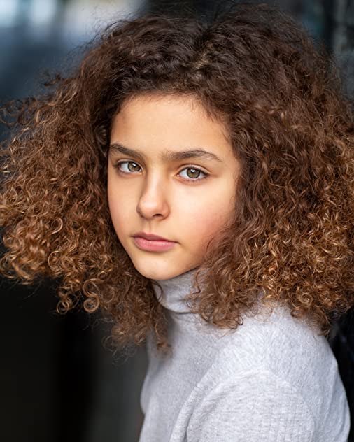 Charlotte Gairdner-Mihell Charlotte Gairdner-Mihell