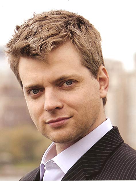 Scott Beehner Scott Beehner