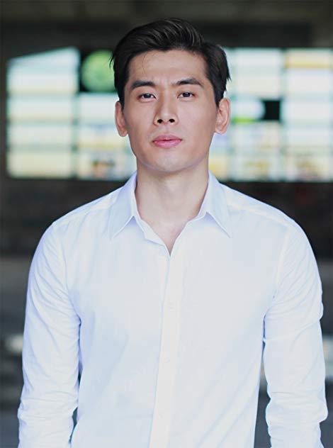 Hubert Tran Hubert Tran