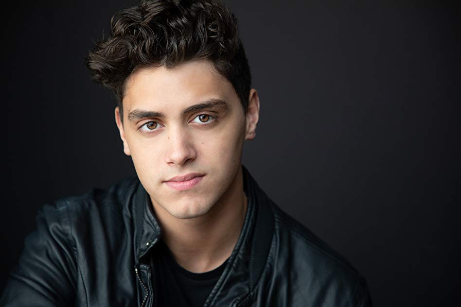 Antonio Cipriano Antonio Cipriano