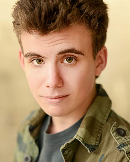 Cameron Mitchell Elmore