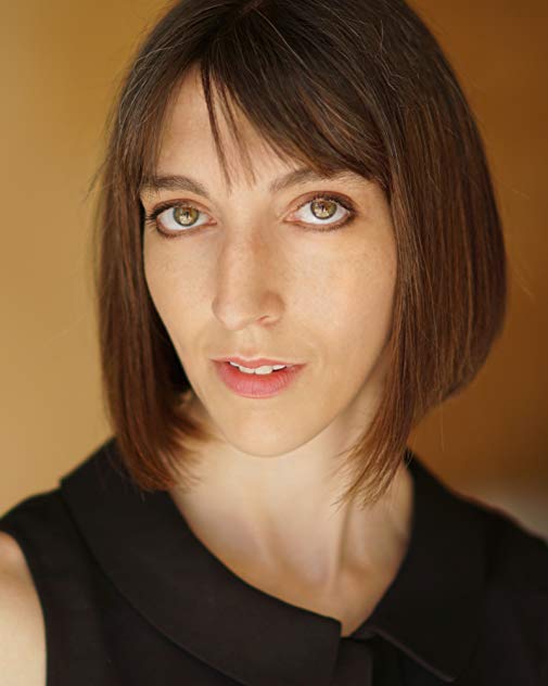 Michele Nichols Michele Nichols