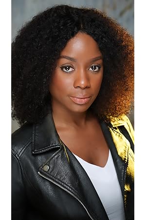 Kenice Brown Kenice Brown