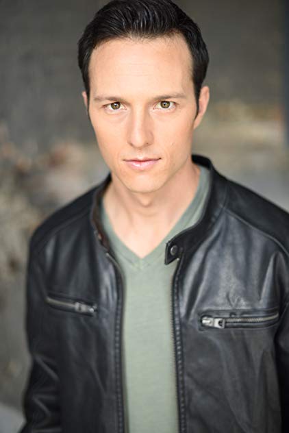 Adam Jennings Adam Jennings