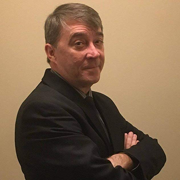 Ron J. Hamelin Ron J. Hamelin