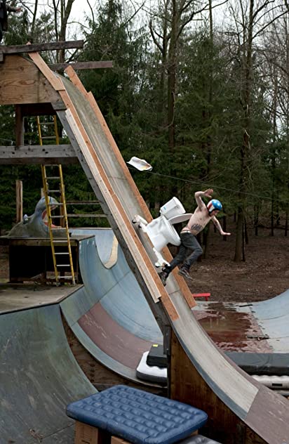 Brandon Novak Brandon Novak