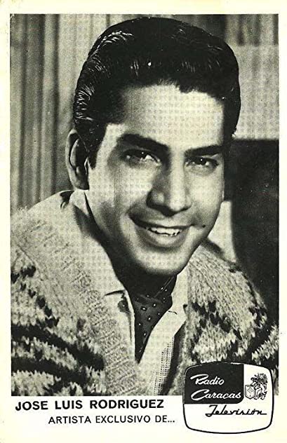 José Luis 'El Puma' Rodríguez José Luis 'El Puma' Rodríguez