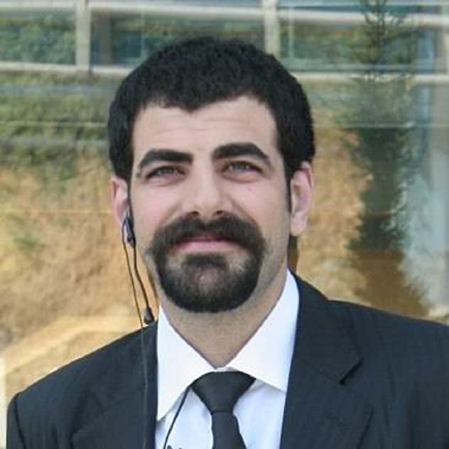 Serkan Genç Serkan Genç