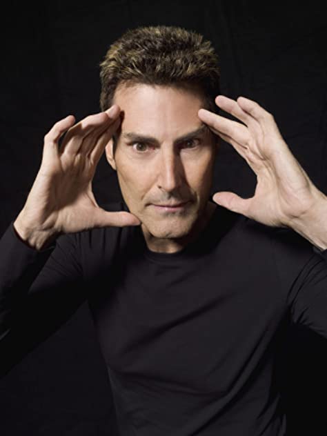 Uri Geller Uri Geller