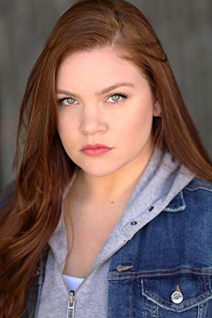 Brooke Goodwin Brooke Goodwin