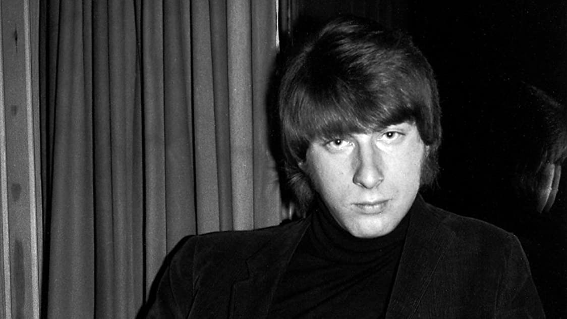 Chris Dreja Chris Dreja