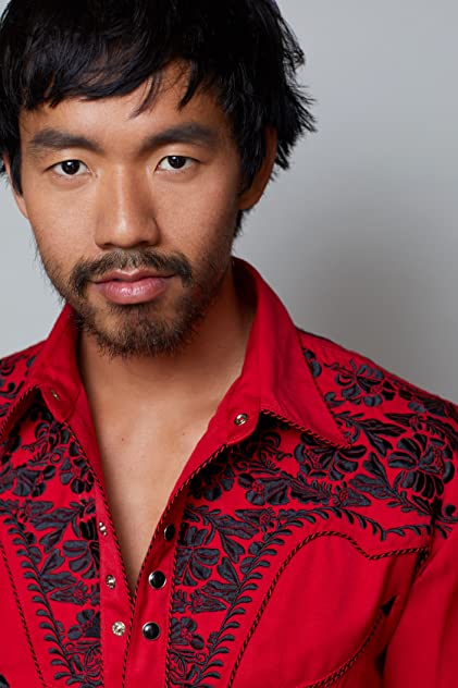 Shota Kakibata Shota Kakibata