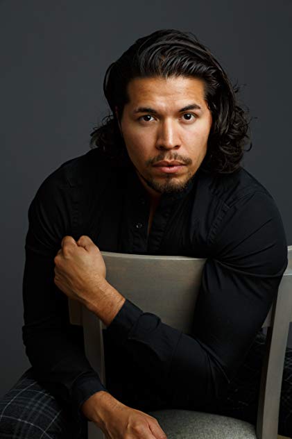 Ethan Vincent Ethan Vincent