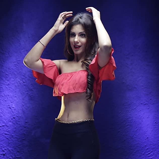 Monica Gill Monica Gill