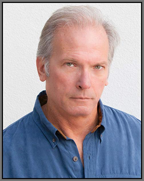 Gerald Brodin Gerald Brodin