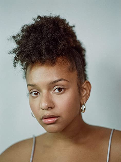 Djouliet Amara Djouliet Amara