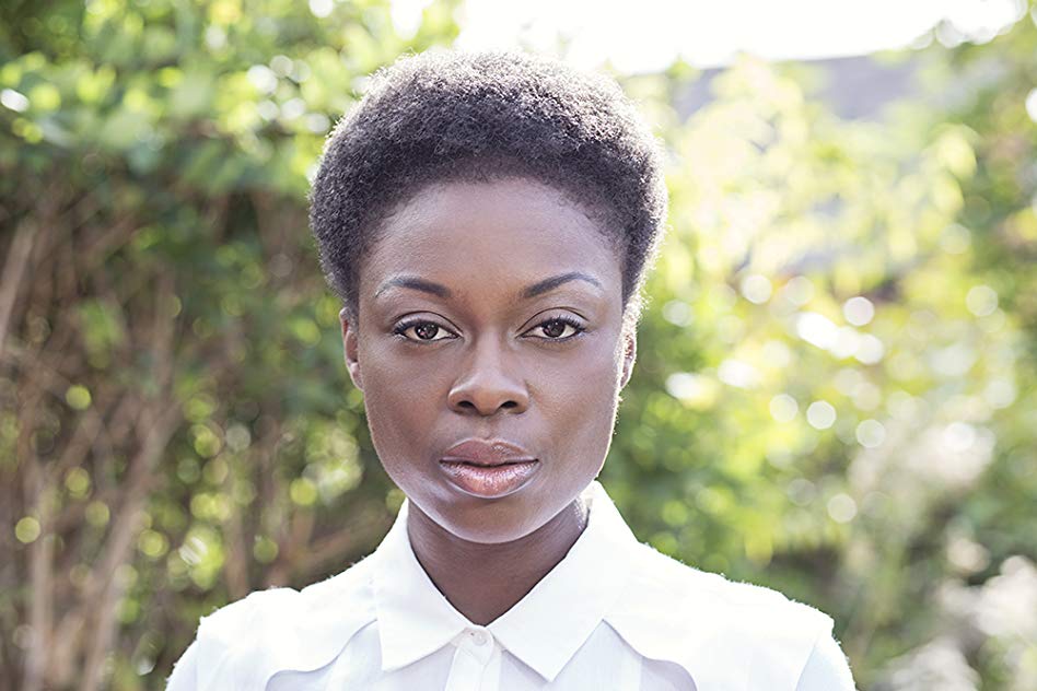 Joan Iyiola Joan Iyiola