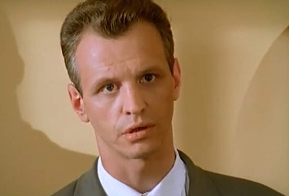 Sergey Yushkevich Sergey Yushkevich