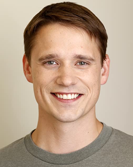 Joel Halstead Joel Halstead