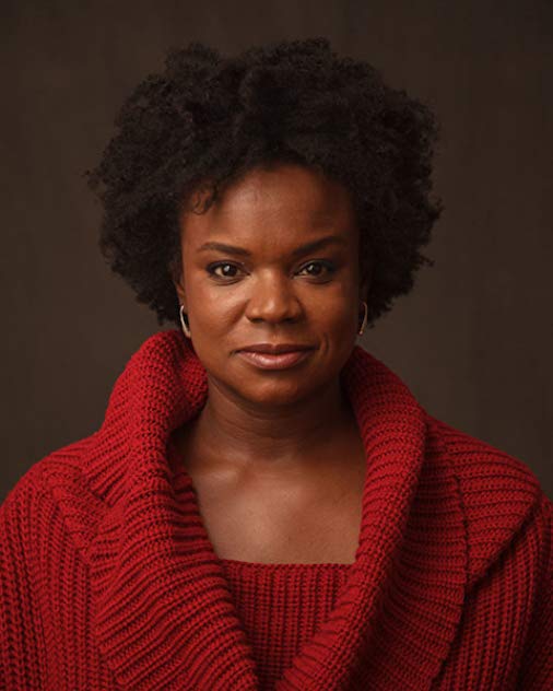 Lisa Tharps Lisa Tharps