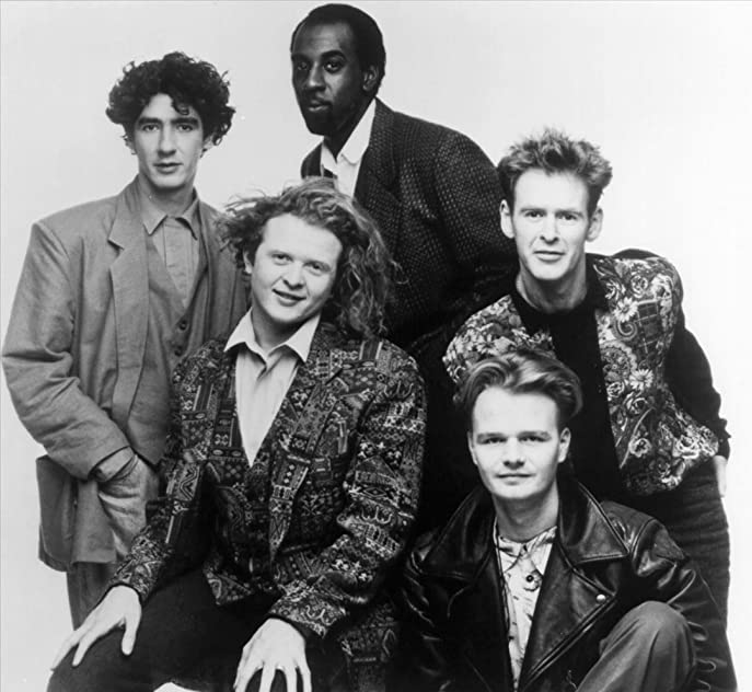 Simply Red Simply Red