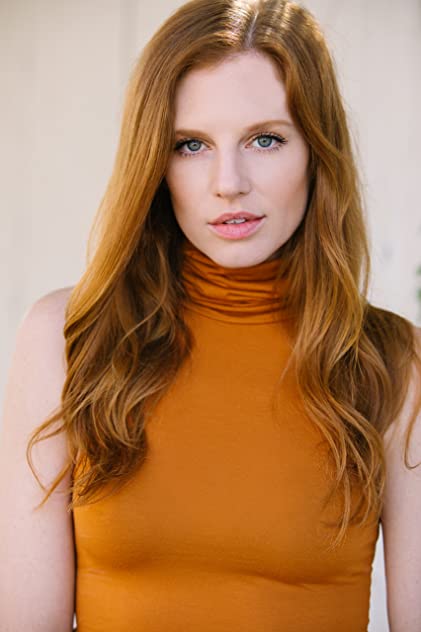 Cassie Dzienny Cassie Dzienny