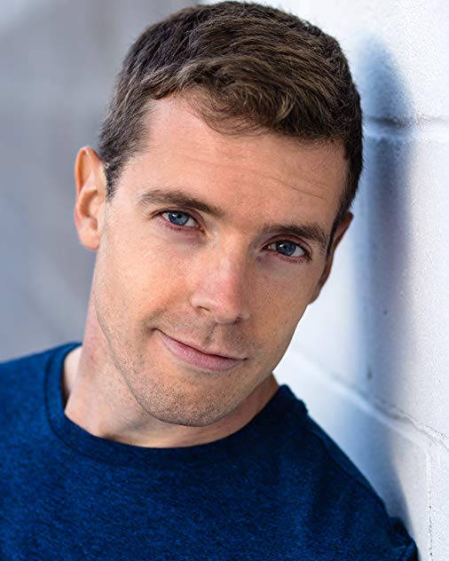 Andrew Farrier Andrew Farrier