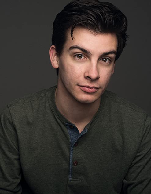 George Whitaker George Whitaker