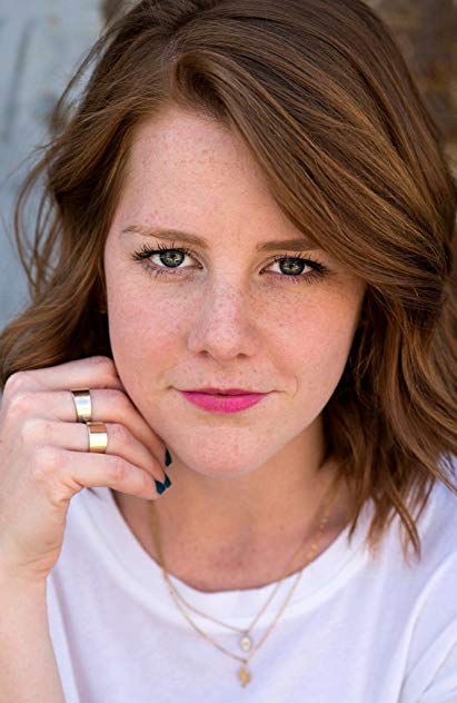 Molly McMichael Molly McMichael