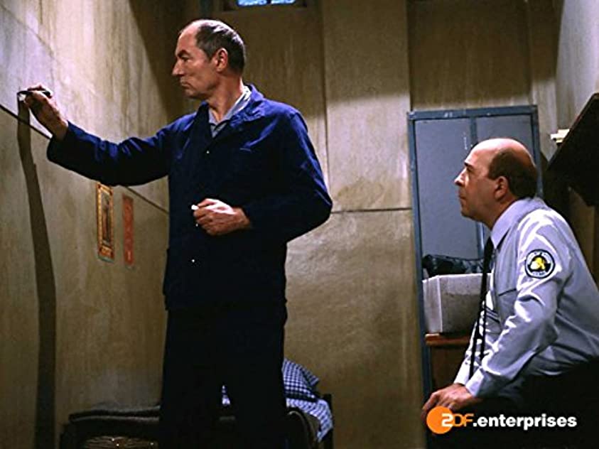 Martin Benrath Martin Benrath