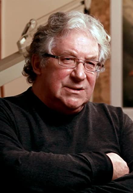 Chris Foss Chris Foss