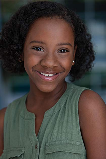 Camryn Jones Camryn Jones