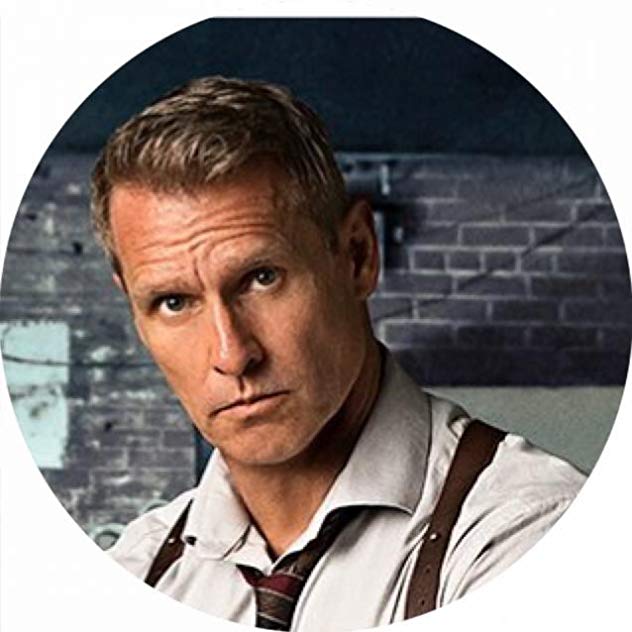 Craig Urbani Craig Urbani