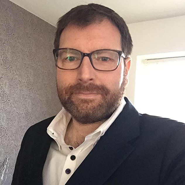 David Cartledge David Cartledge