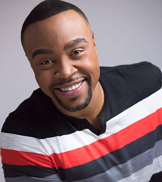 Brandon Germaine Brandon Germaine