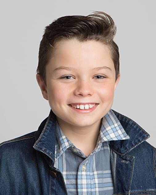 Jackson Christison Jackson Christison