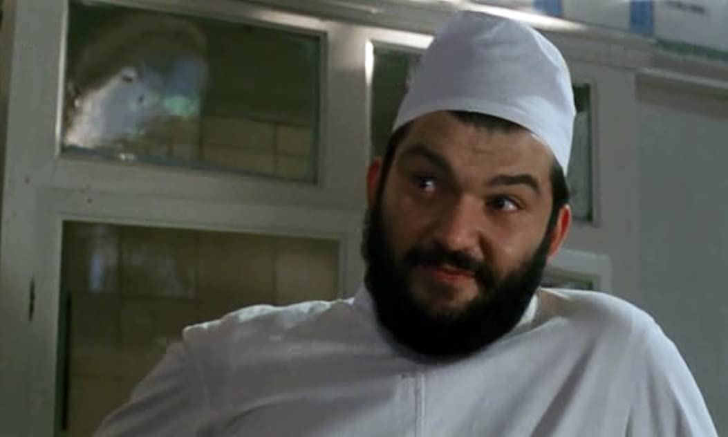 Gennadi Vengerov Gennadi Vengerov