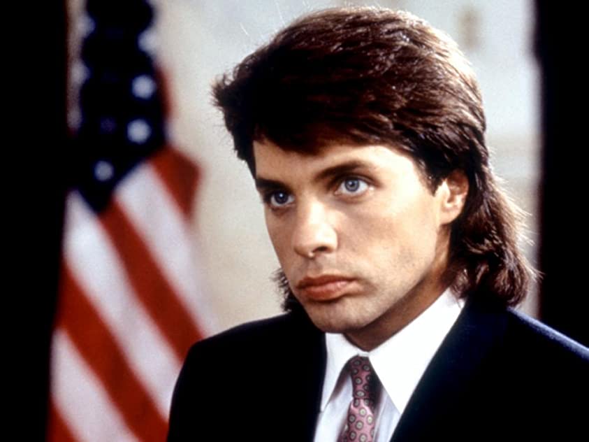 Clark Brandon Clark Brandon