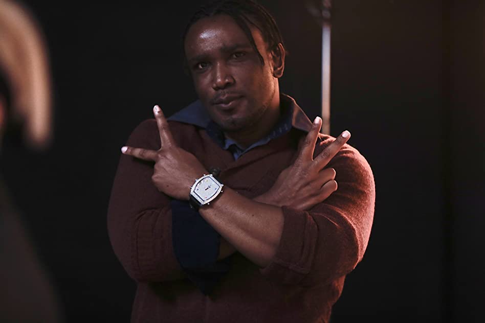 Omar Queensbourrow Omar Queensbourrow