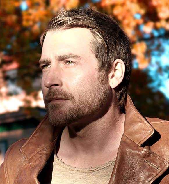 Adrian Comeau Adrian Comeau