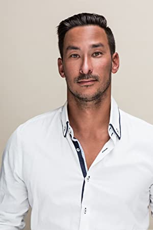 Dorian Djoudi Dorian Djoudi