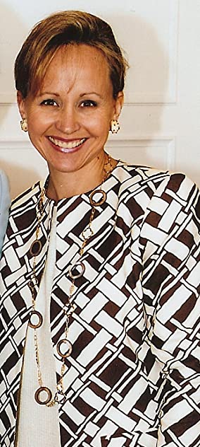 Deborah Goodrich Deborah Goodrich