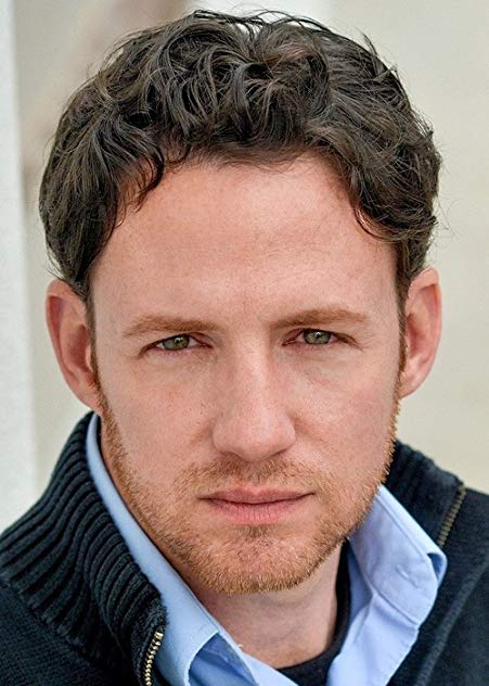 Grant Henley Grant Henley