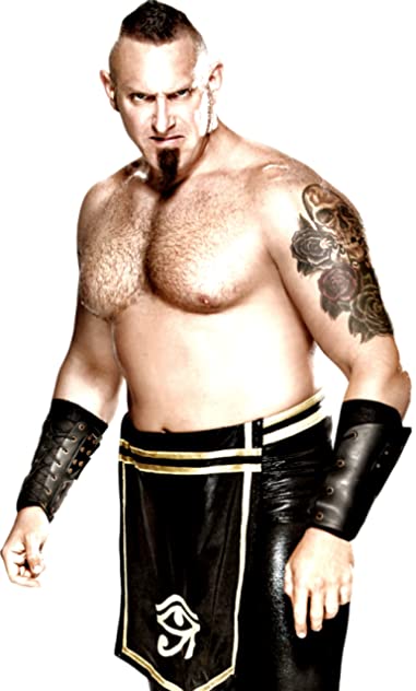 Ryan Parmeter Ryan Parmeter