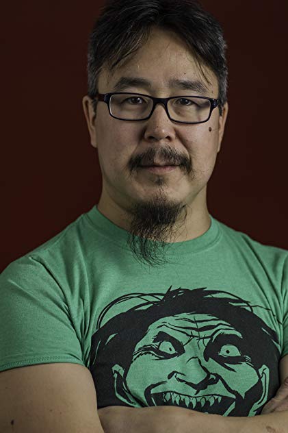 Vinnie Karetak Vinnie Karetak