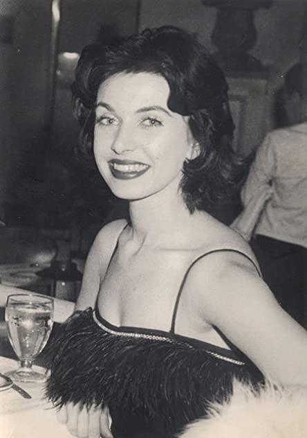 Carmen Phillips Carmen Phillips