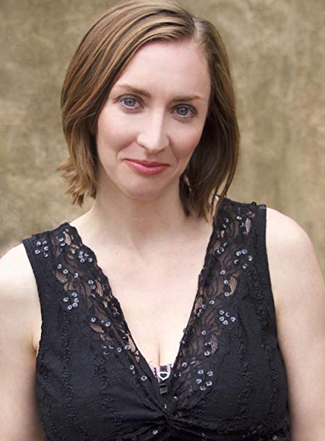 Elle Carpenter Elle Carpenter