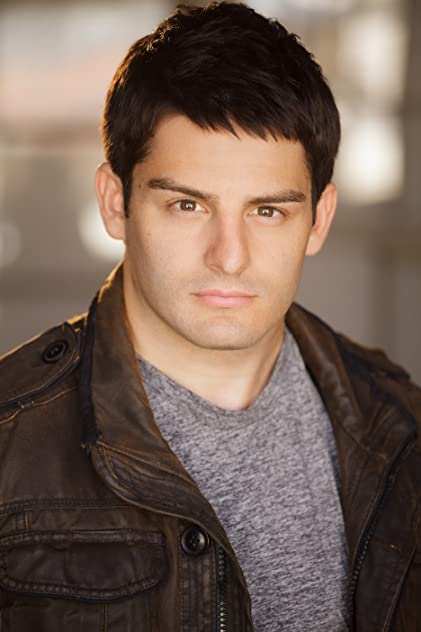 Richard Gavigan Richard Gavigan